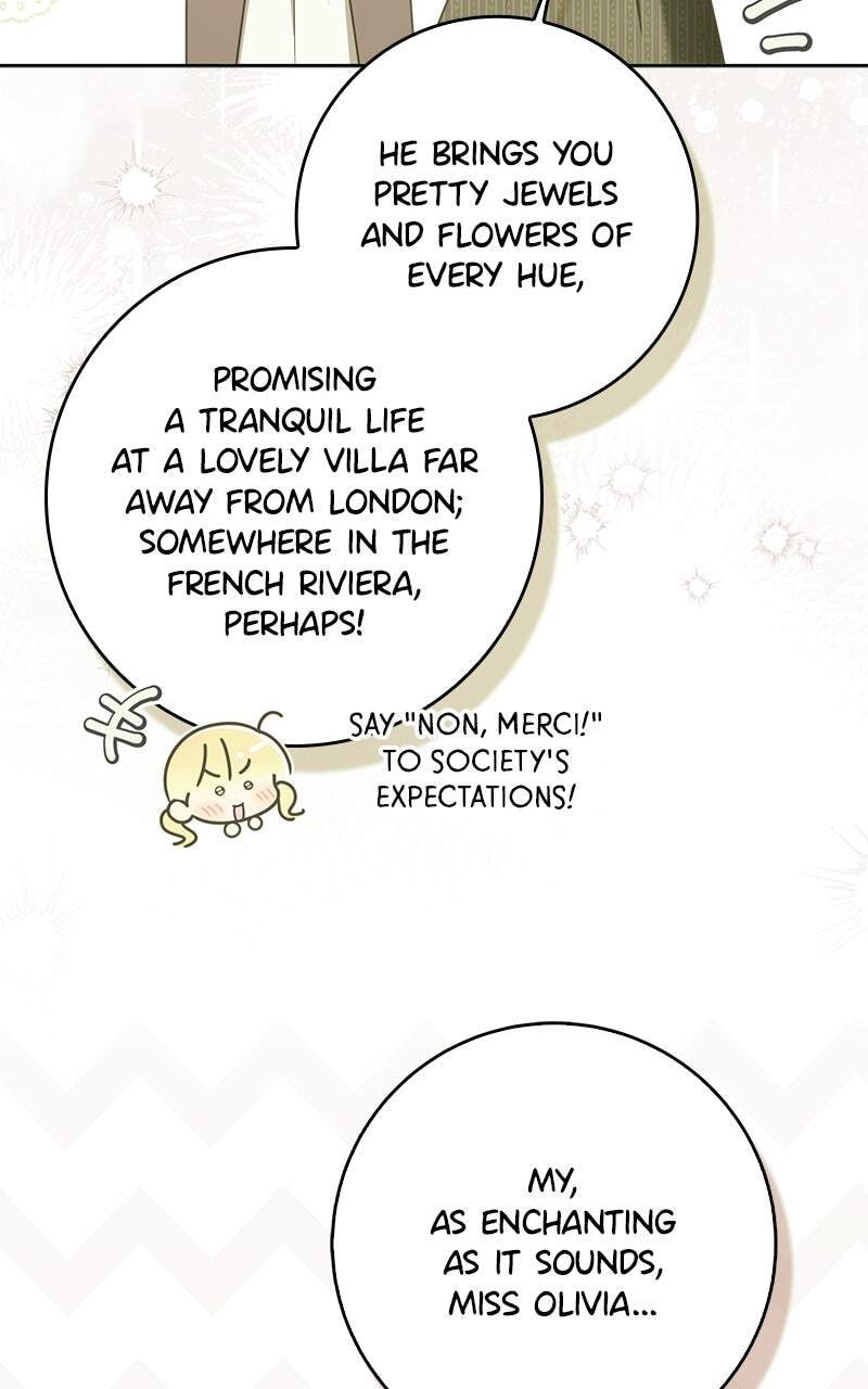 Read Miss Pendleton chapter 54 image 15 on Lezhin