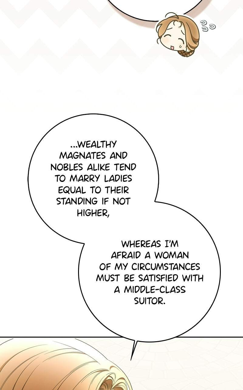 Read Miss Pendleton chapter 54 image 16 on Lezhin