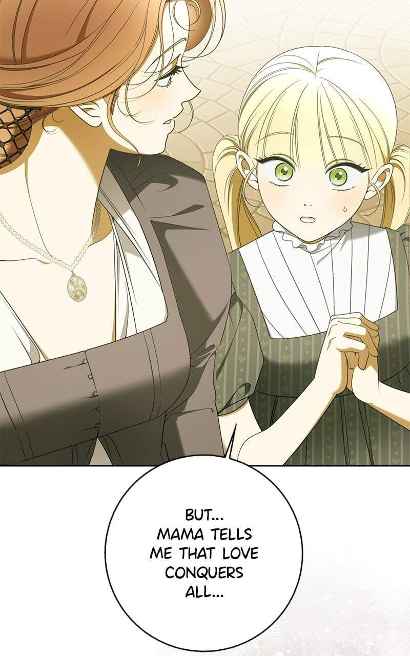 Read Miss Pendleton chapter 54 image 17 on Lezhin