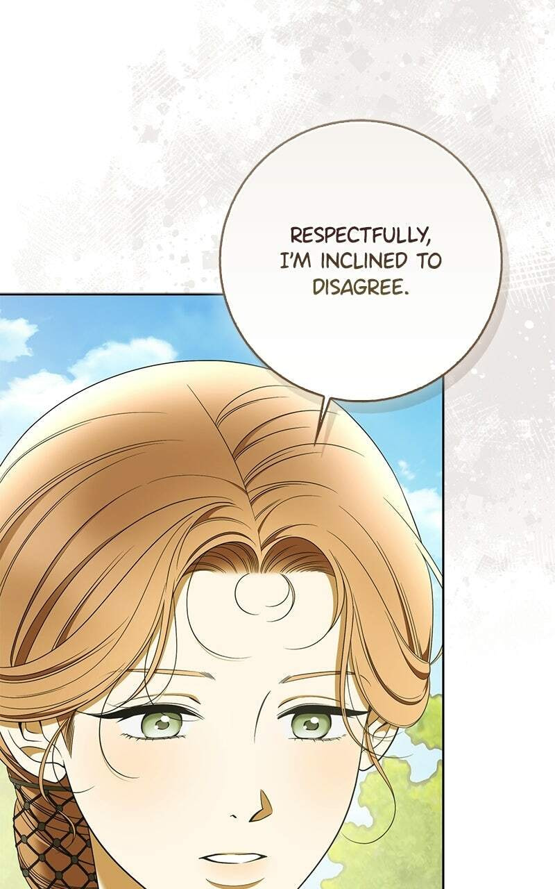 Read Miss Pendleton chapter 54 image 18 on Lezhin
