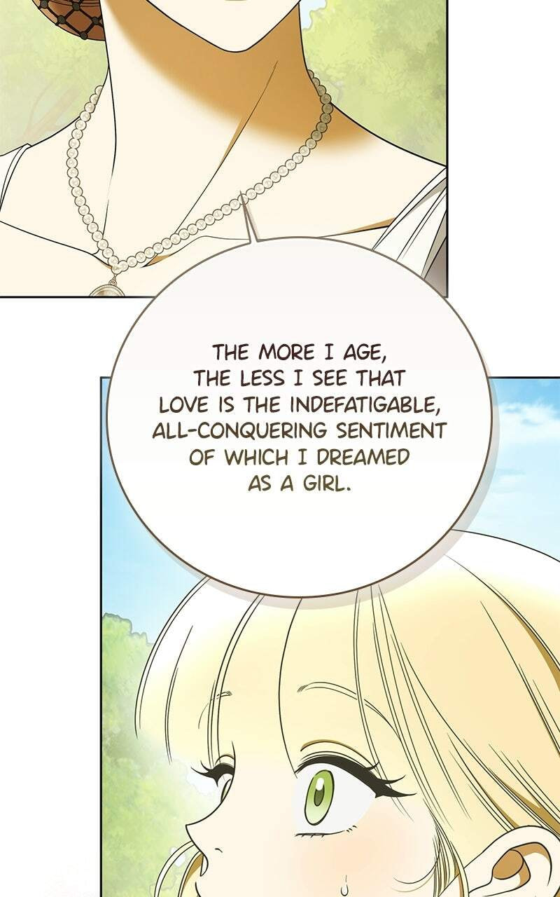 Read Miss Pendleton chapter 54 image 19 on Lezhin