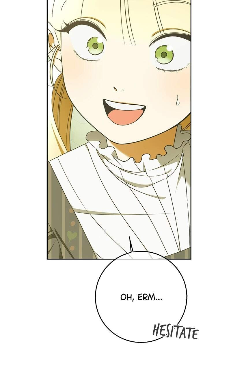 Read Miss Pendleton chapter 54 image 2 on Lezhin