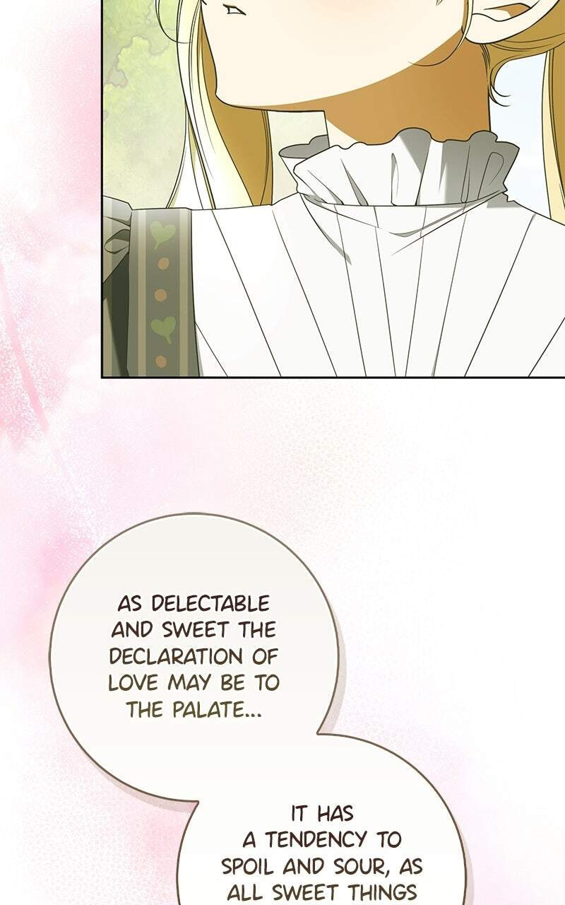 Read Miss Pendleton chapter 54 image 20 on Lezhin