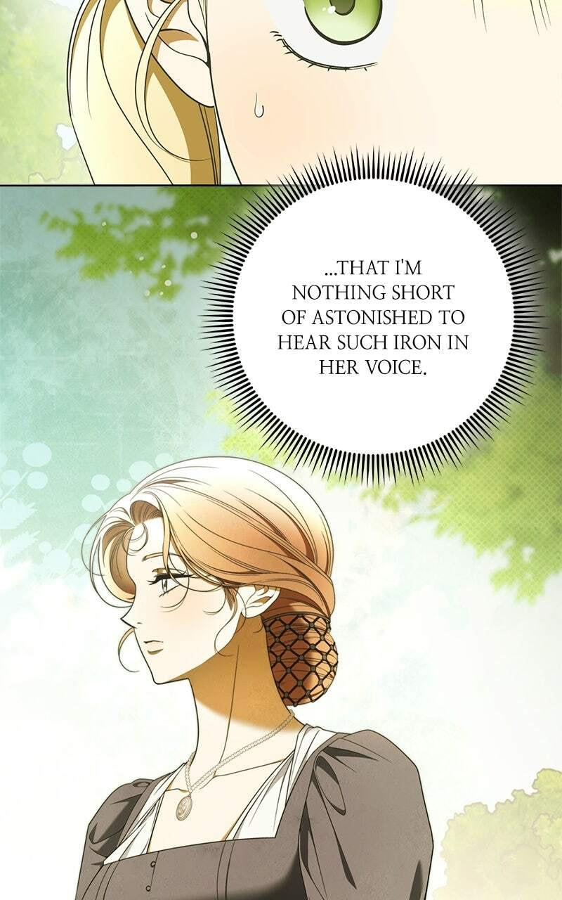 Read Miss Pendleton chapter 54 image 23 on Lezhin