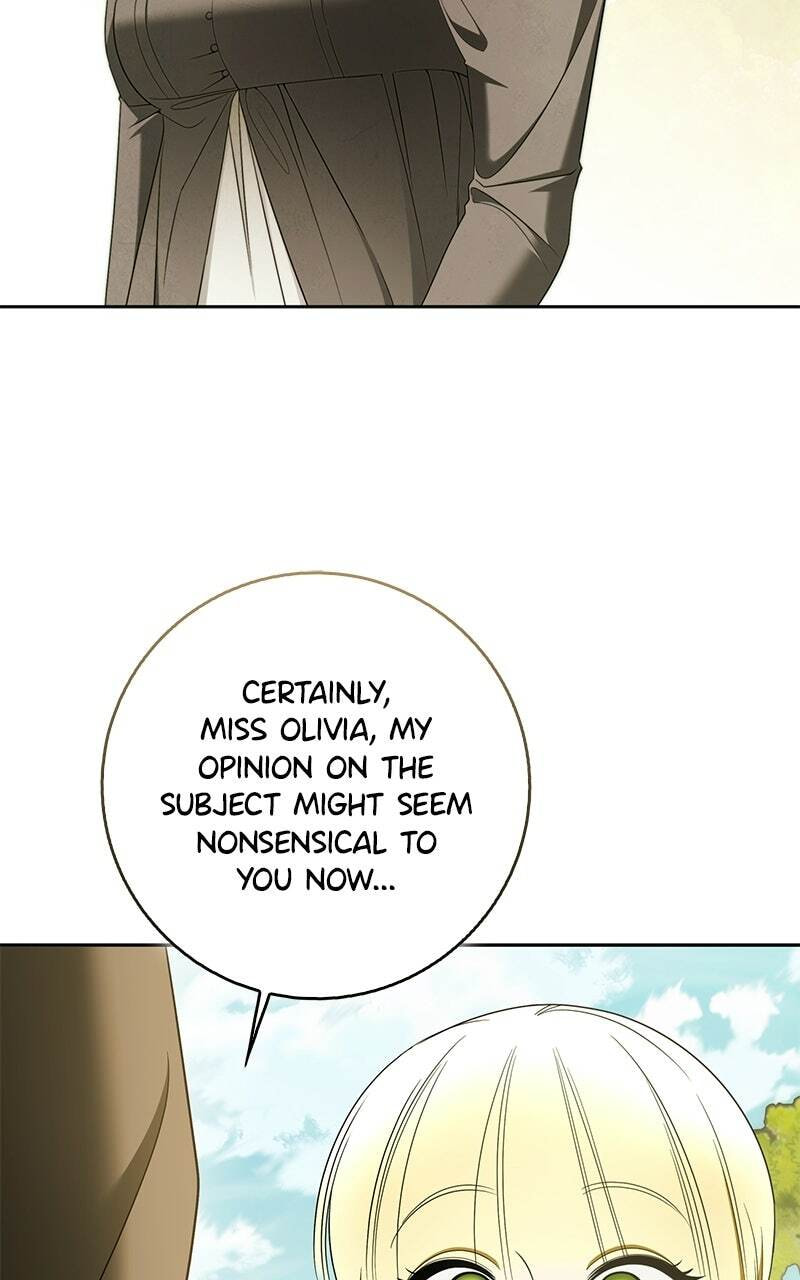 Read Miss Pendleton chapter 54 image 24 on Lezhin