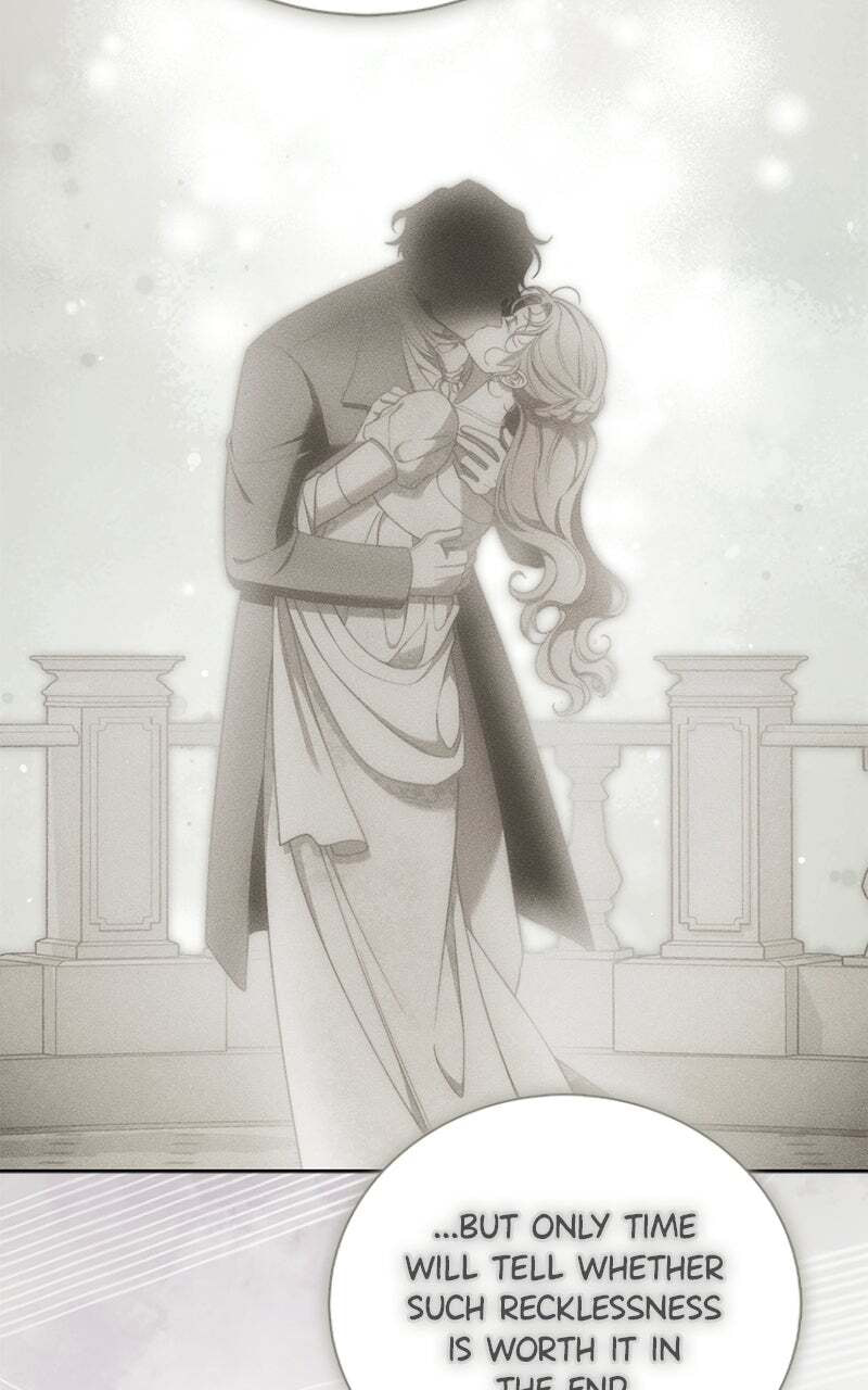 Read Miss Pendleton chapter 54 image 27 on Lezhin