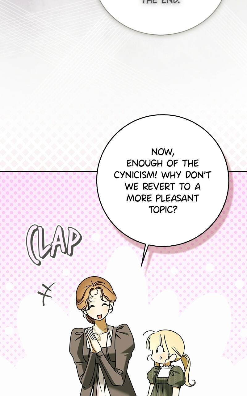 Read Miss Pendleton chapter 54 image 28 on Lezhin