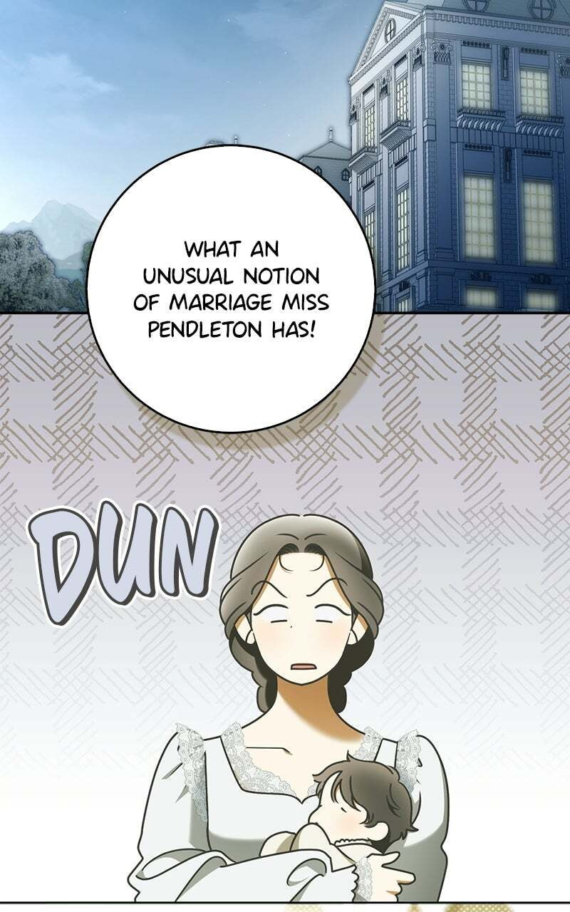 Read Miss Pendleton chapter 54 image 31 on Lezhin