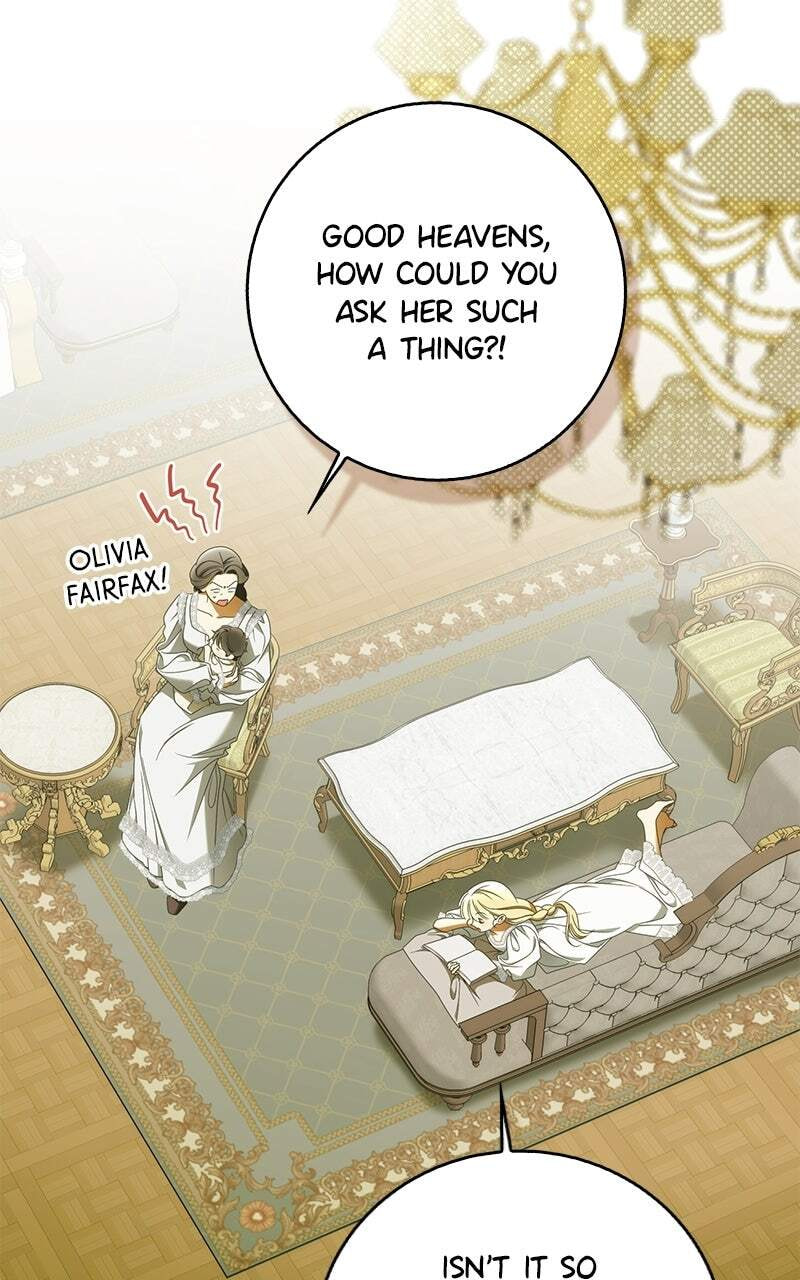 Read Miss Pendleton chapter 54 image 32 on Lezhin