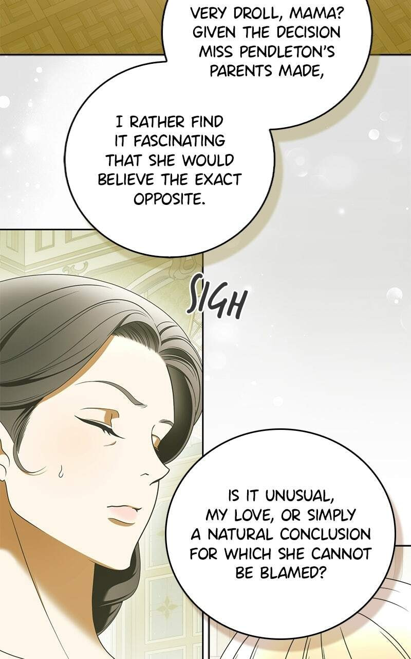 Read Miss Pendleton chapter 54 image 33 on Lezhin