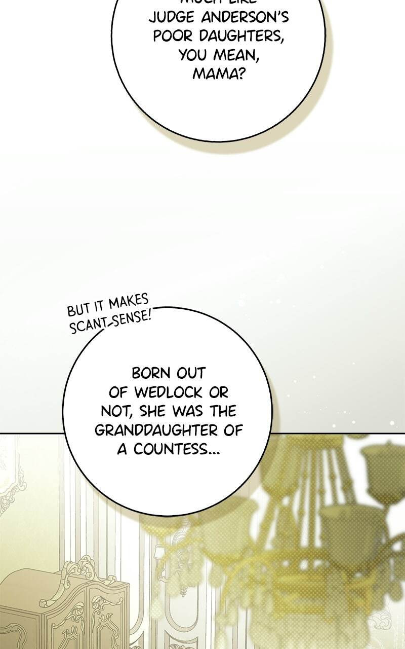 Read Miss Pendleton chapter 54 image 36 on Lezhin