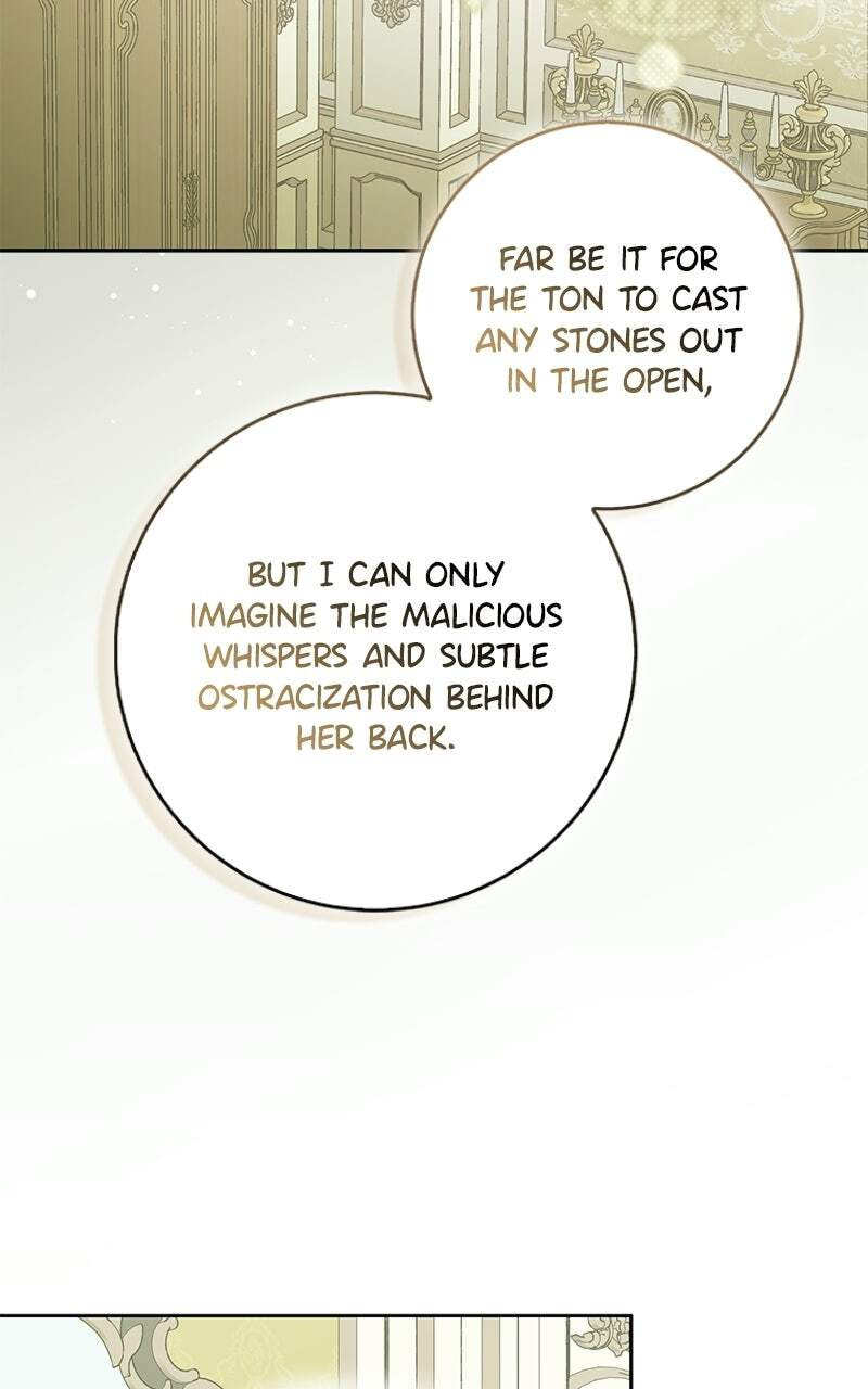 Read Miss Pendleton chapter 54 image 37 on Lezhin