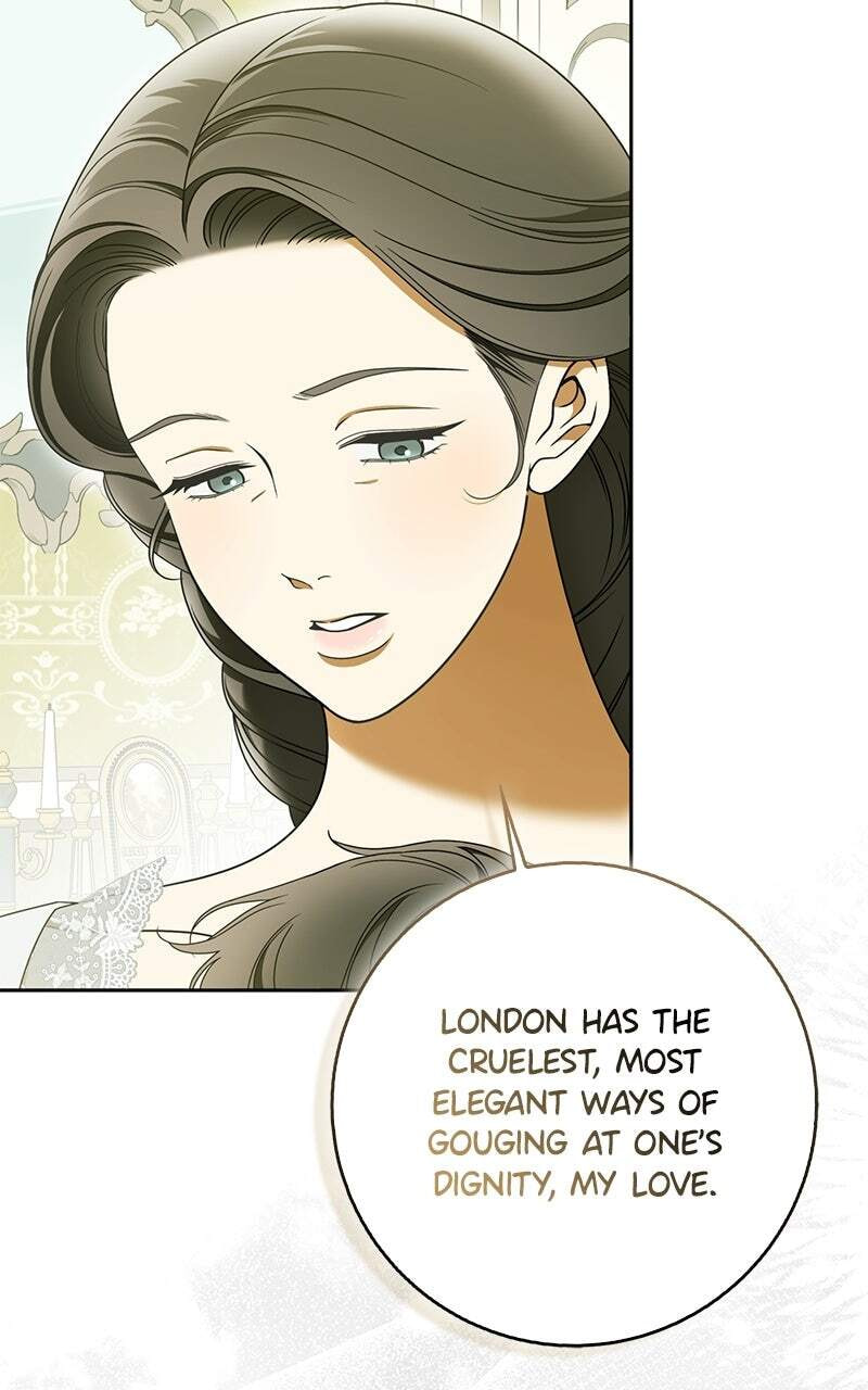Read Miss Pendleton chapter 54 image 38 on Lezhin
