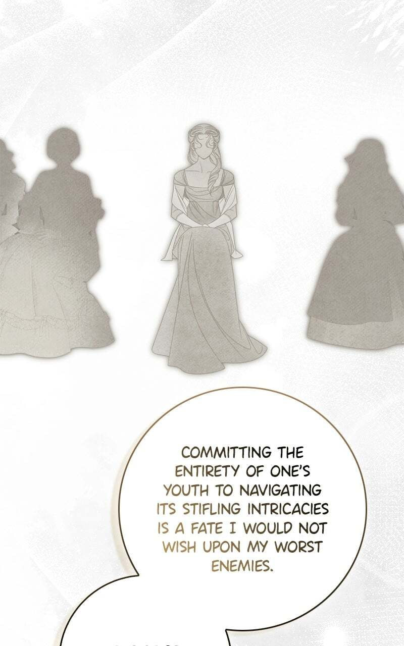 Read Miss Pendleton chapter 54 image 39 on Lezhin