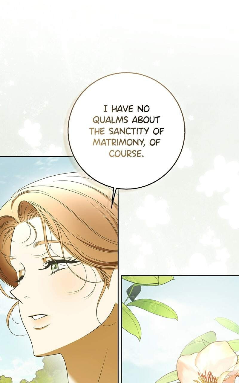 Read Miss Pendleton chapter 54 image 4 on Lezhin