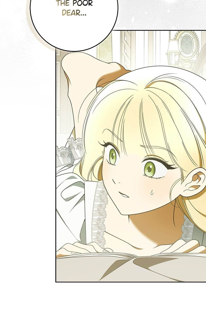 Read Miss Pendleton chapter 54 image 40 on Lezhin
