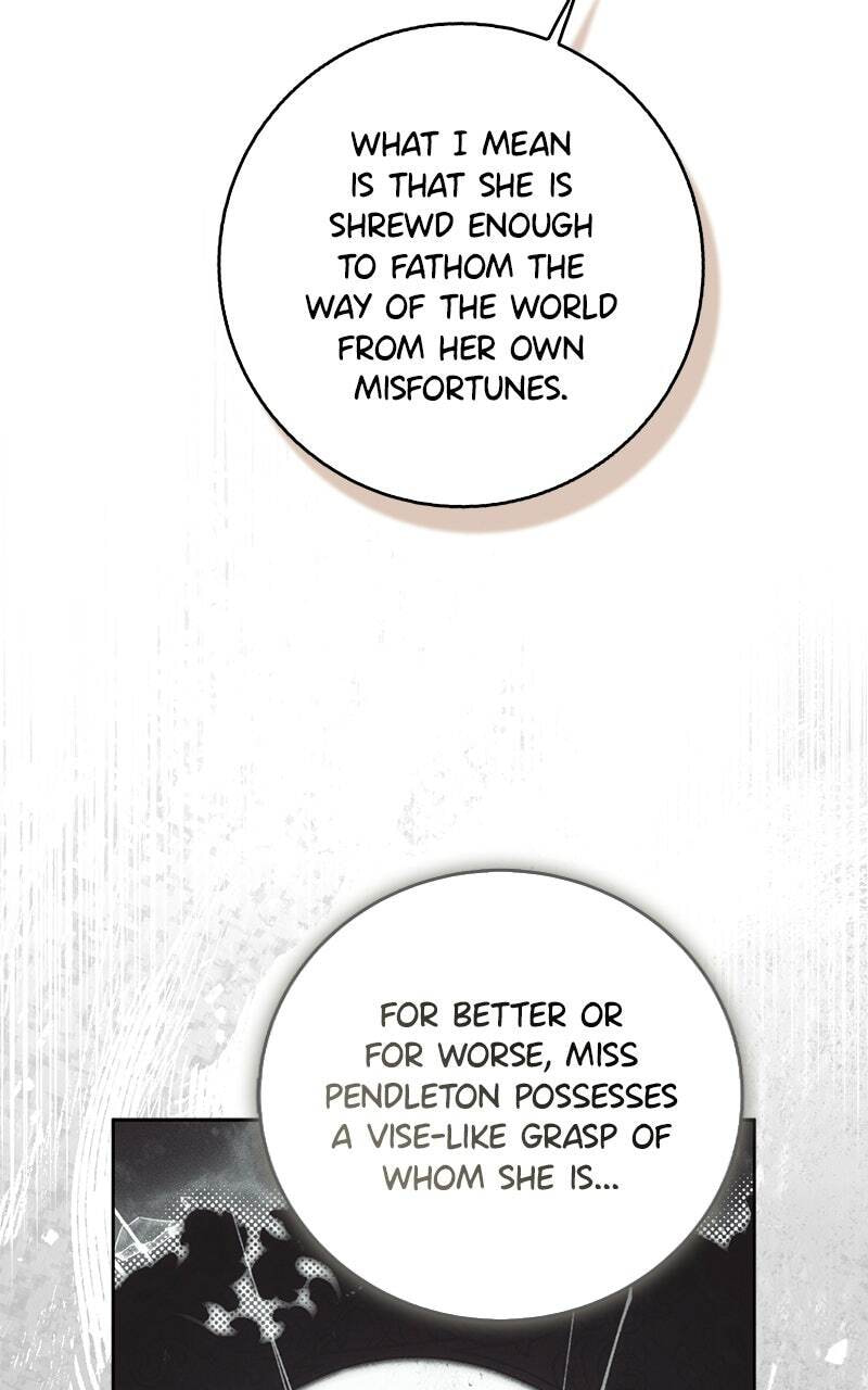 Read Miss Pendleton chapter 54 image 42 on Lezhin