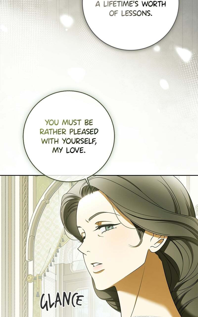 Read Miss Pendleton chapter 54 image 44 on Lezhin