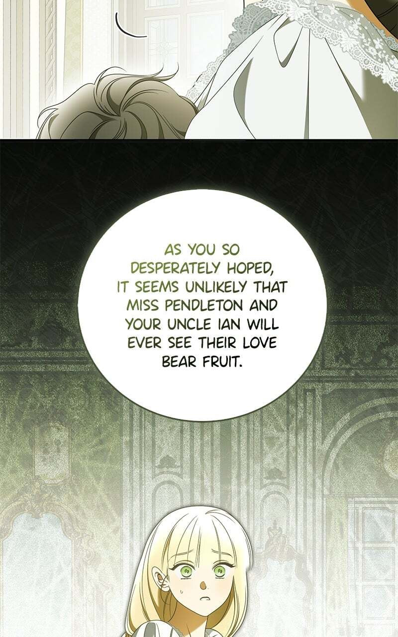 Read Miss Pendleton chapter 54 image 45 on Lezhin