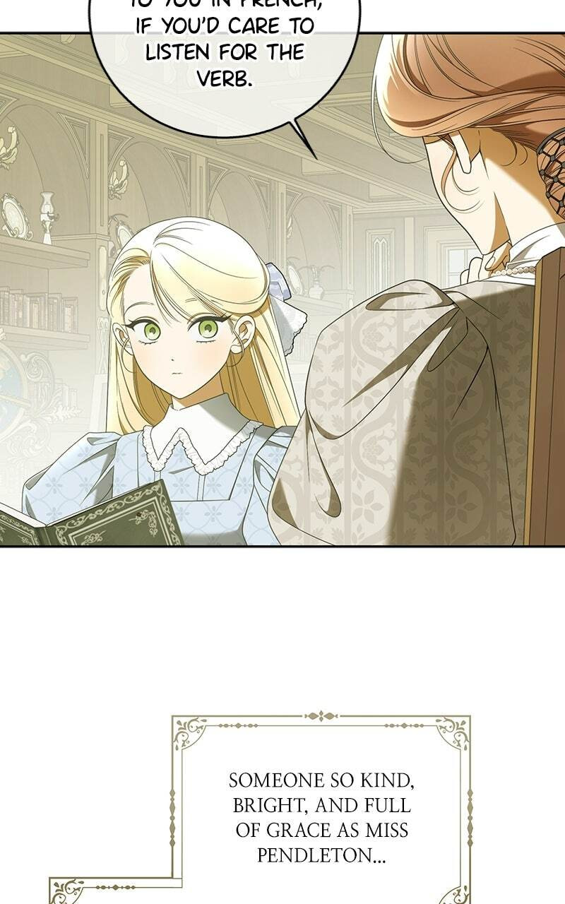 Read Miss Pendleton chapter 54 image 48 on Lezhin