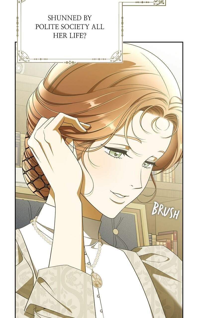 Read Miss Pendleton chapter 54 image 49 on Lezhin