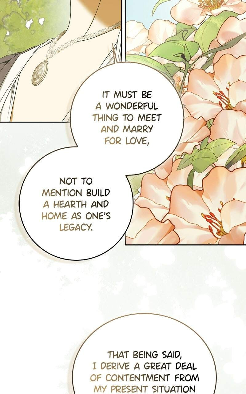 Read Miss Pendleton chapter 54 image 5 on Lezhin