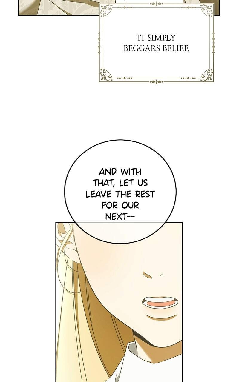 Read Miss Pendleton chapter 54 image 50 on Lezhin