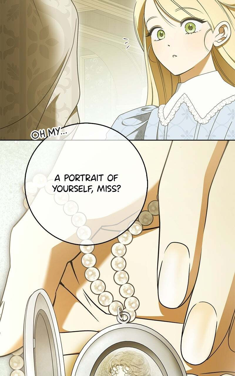 Read Miss Pendleton chapter 54 image 57 on Lezhin