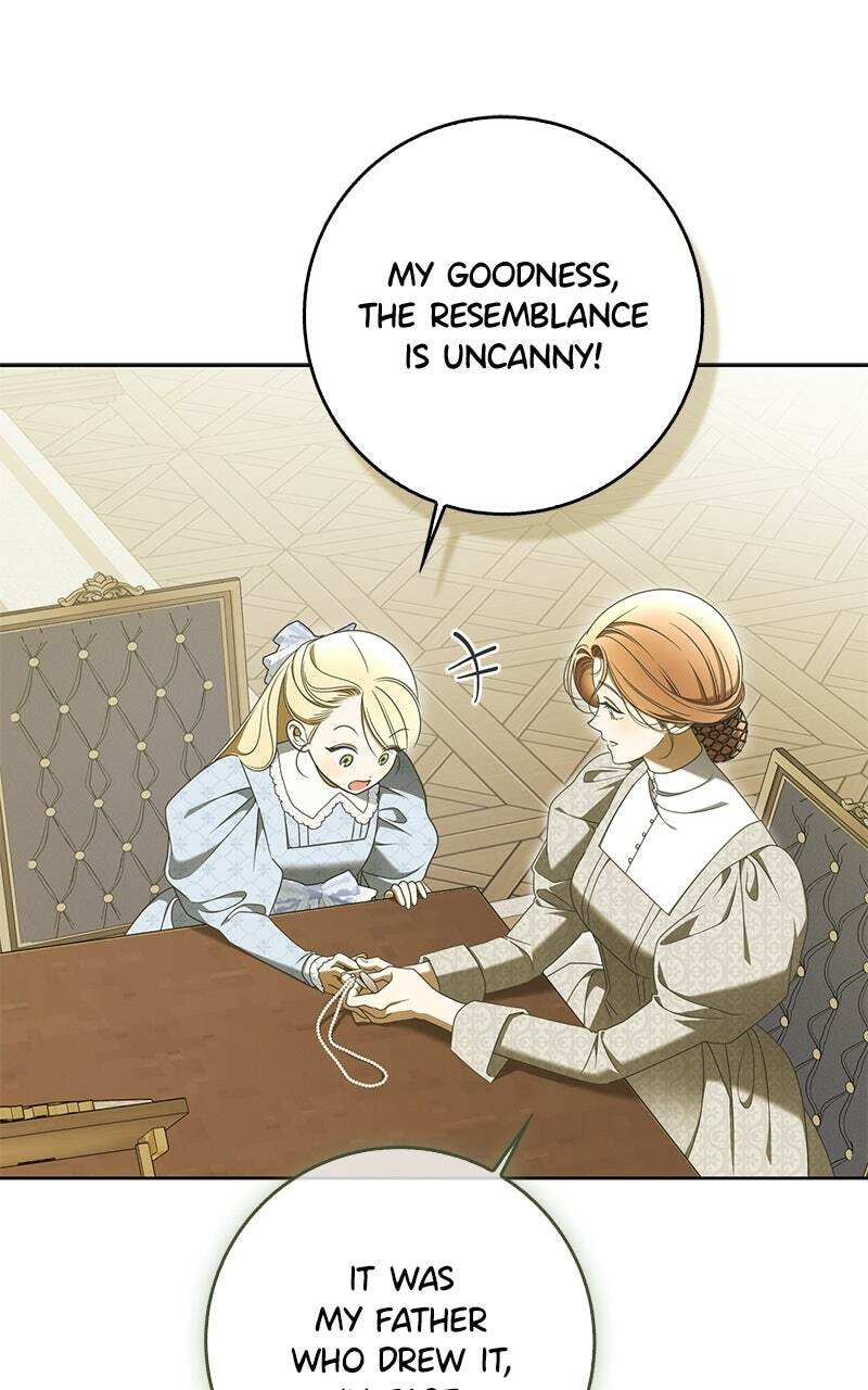 Read Miss Pendleton chapter 54 image 59 on Lezhin