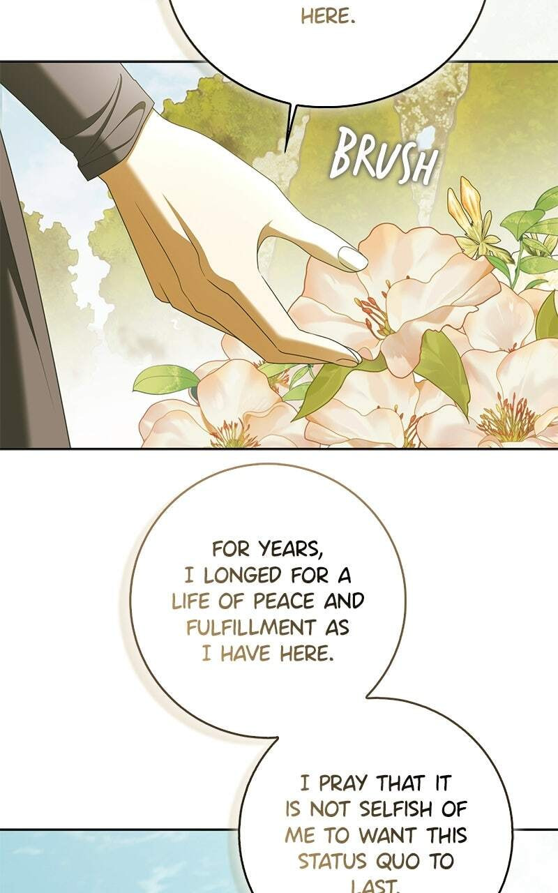 Read Miss Pendleton chapter 54 image 6 on Lezhin