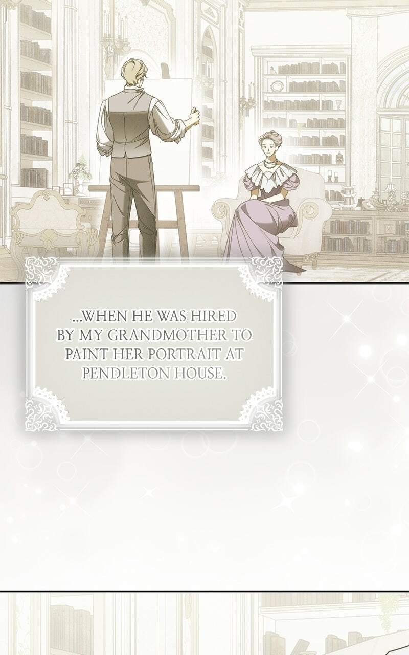 Read Miss Pendleton chapter 54 image 61 on Lezhin