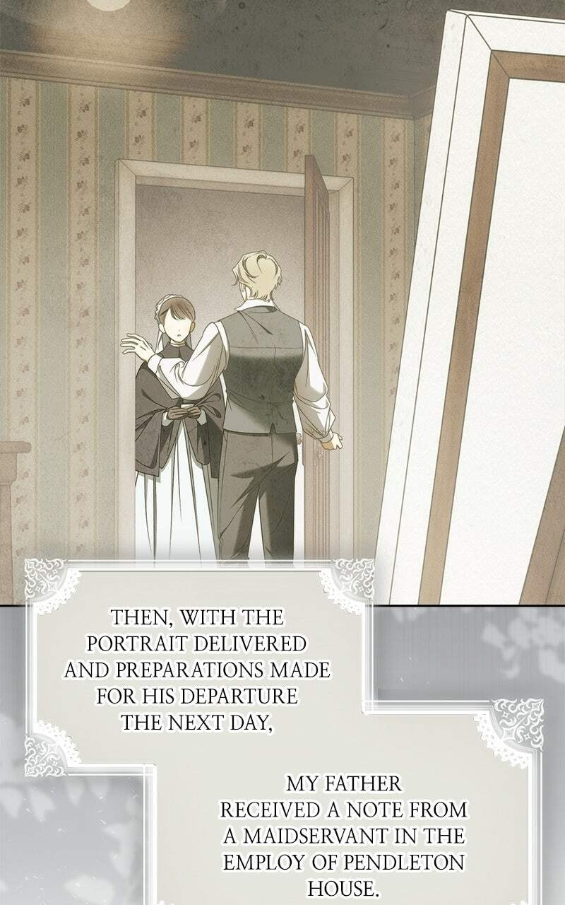 Read Miss Pendleton chapter 54 image 68 on Lezhin