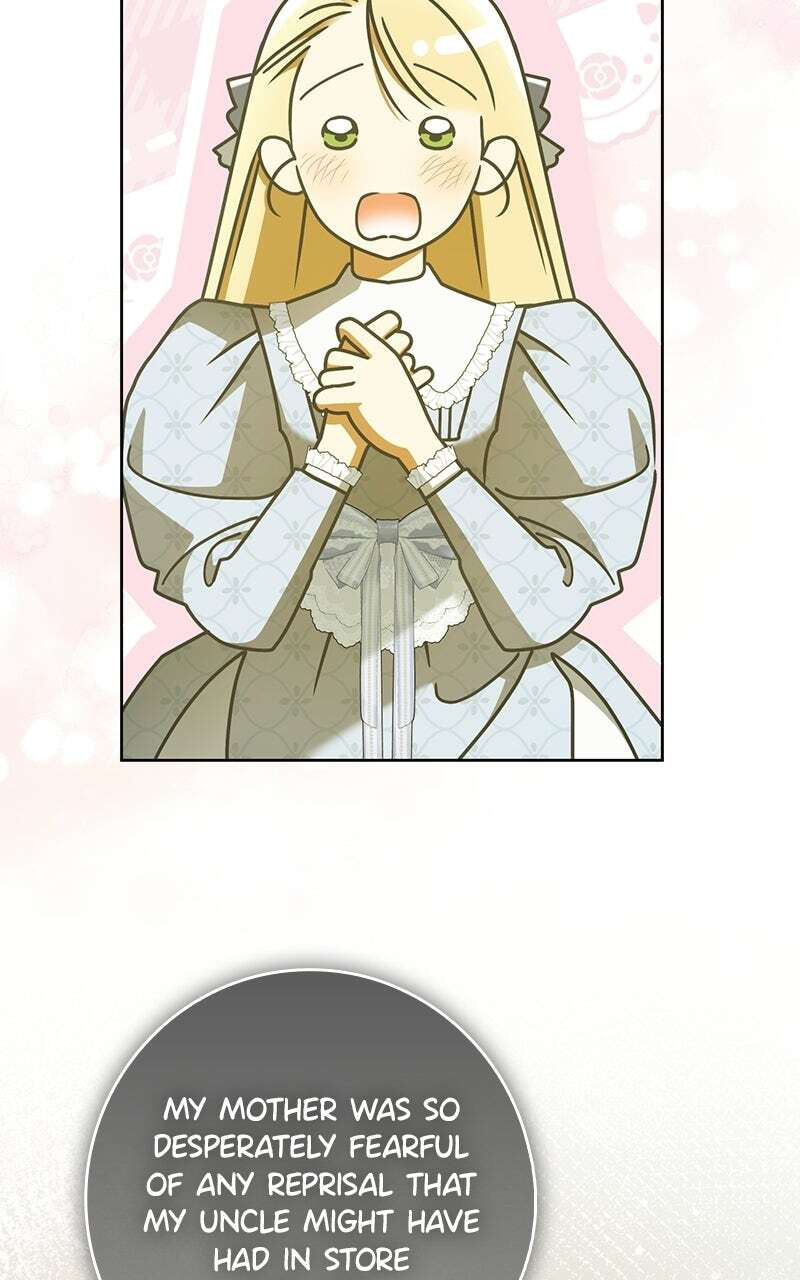 Read Miss Pendleton chapter 54 image 73 on Lezhin
