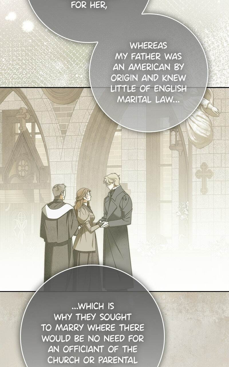 Read Miss Pendleton chapter 54 image 74 on Lezhin