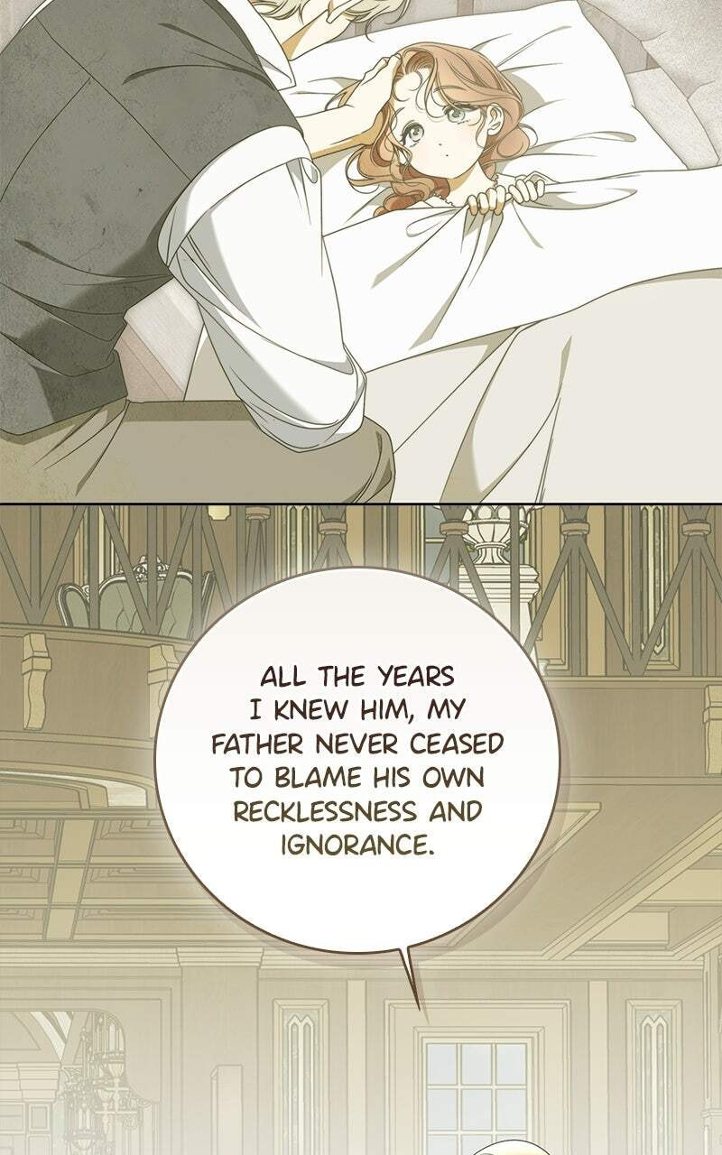Read Miss Pendleton chapter 54 image 78 on Lezhin