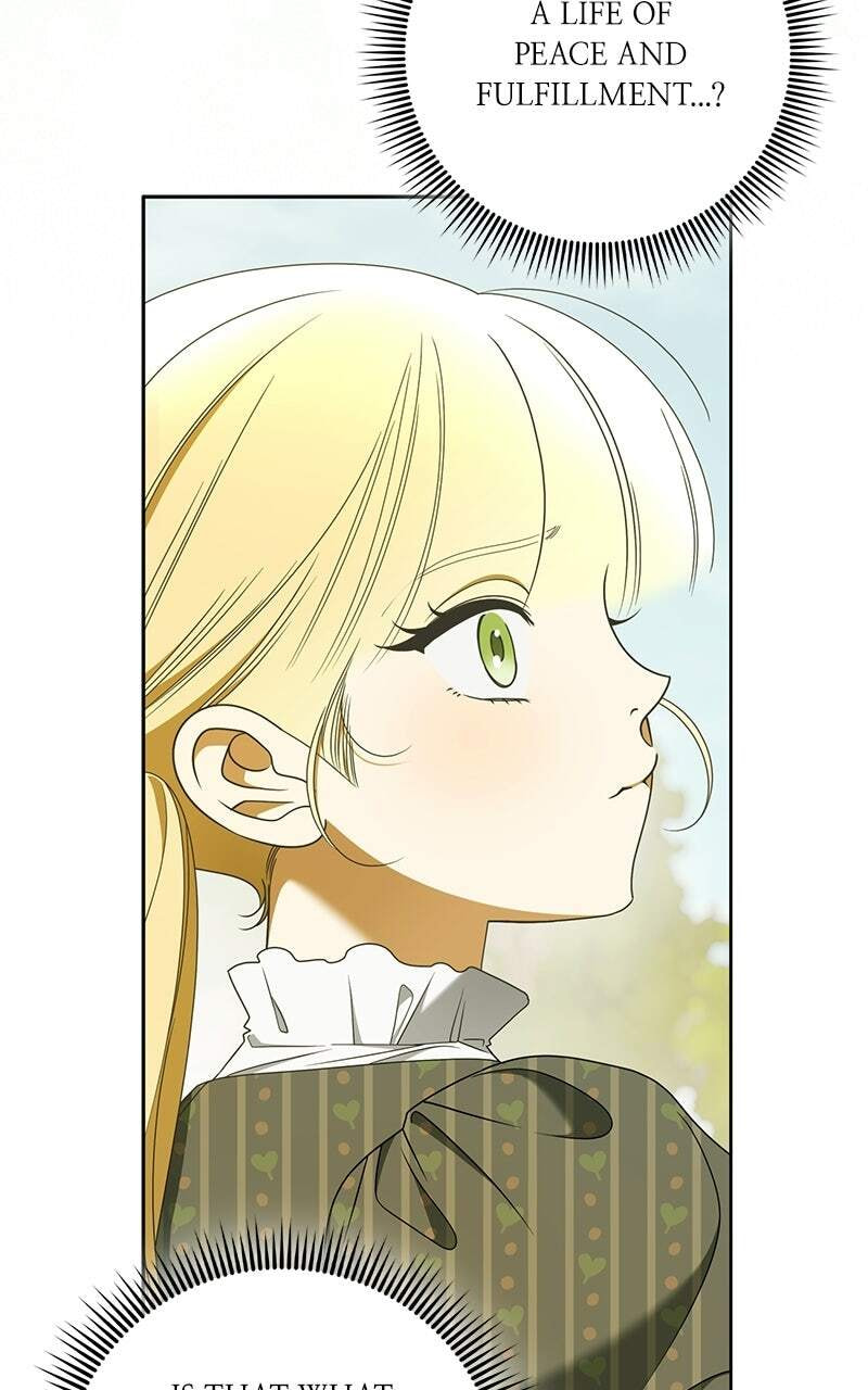 Read Miss Pendleton chapter 54 image 8 on Lezhin