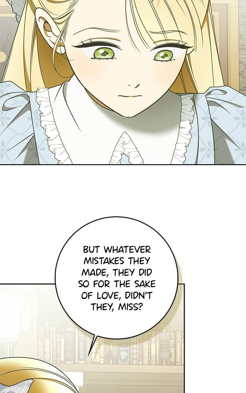 Read Miss Pendleton chapter 54 image 80 on Lezhin