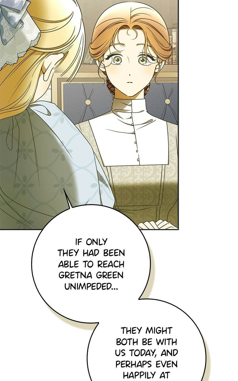 Read Miss Pendleton chapter 54 image 81 on Lezhin