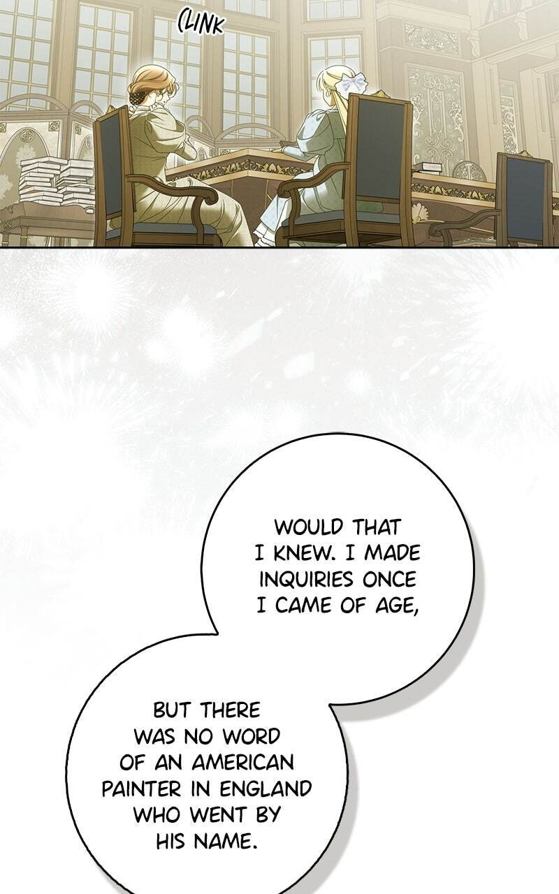 Read Miss Pendleton chapter 54 image 84 on Lezhin