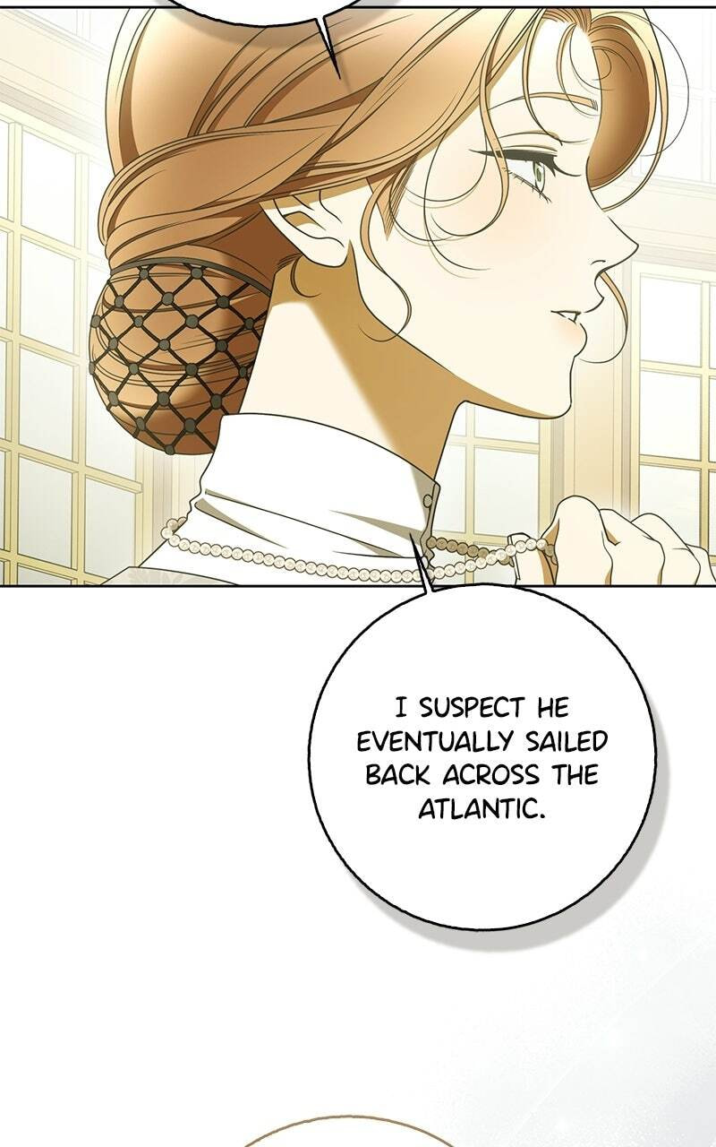 Read Miss Pendleton chapter 54 image 85 on Lezhin
