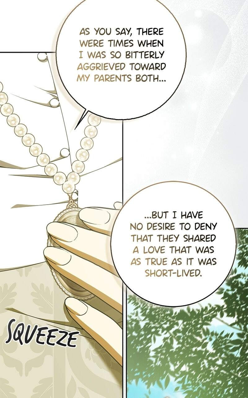 Read Miss Pendleton chapter 54 image 86 on Lezhin