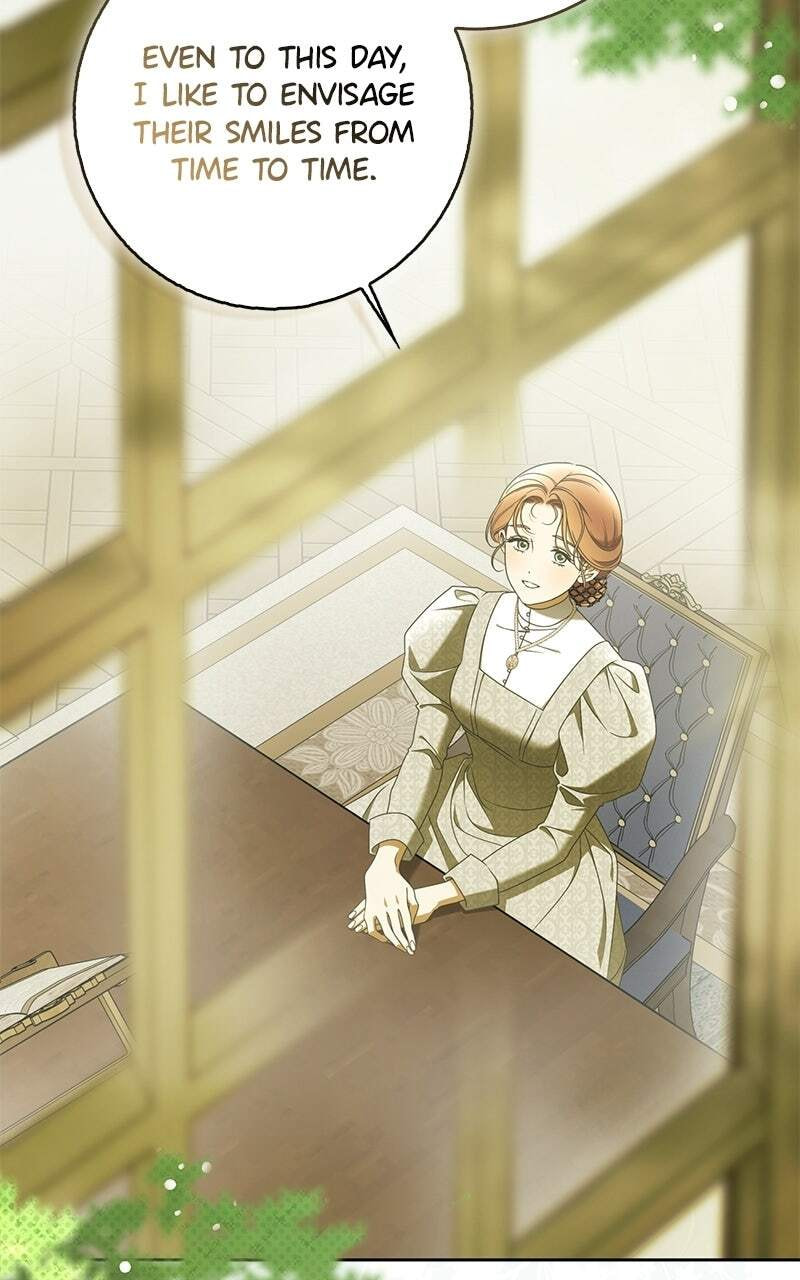 Read Miss Pendleton chapter 54 image 88 on Lezhin