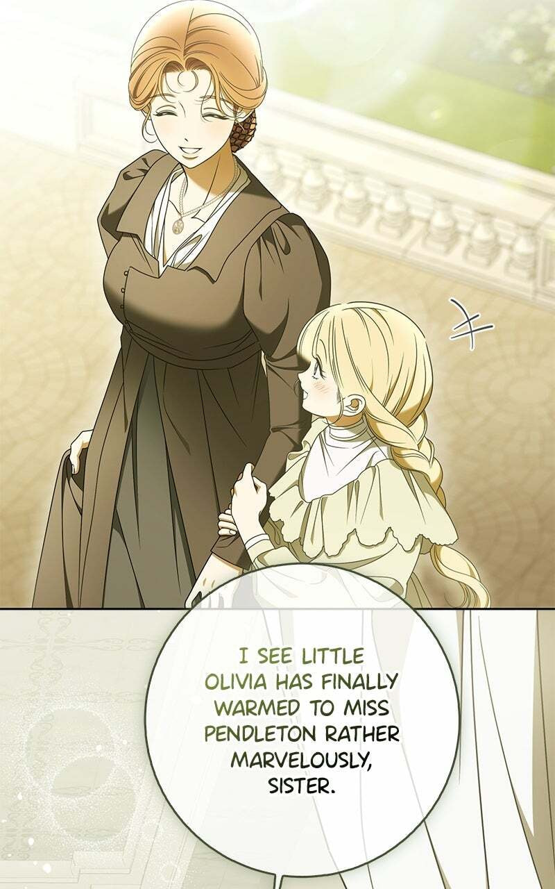 Read Miss Pendleton chapter 54 image 93 on Lezhin