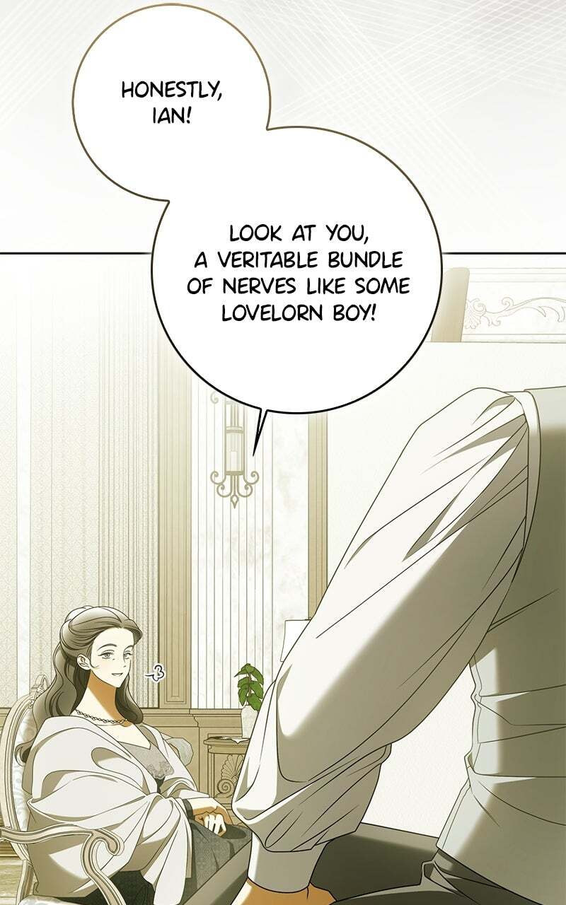 Read Miss Pendleton chapter 55 image 11 on Lezhin