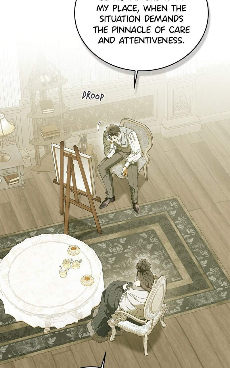 Read Miss Pendleton chapter 55 image 15 on Lezhin