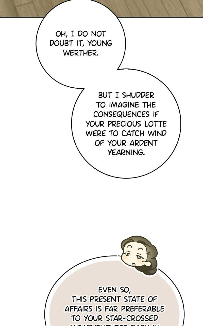Read Miss Pendleton chapter 55 image 16 on Lezhin