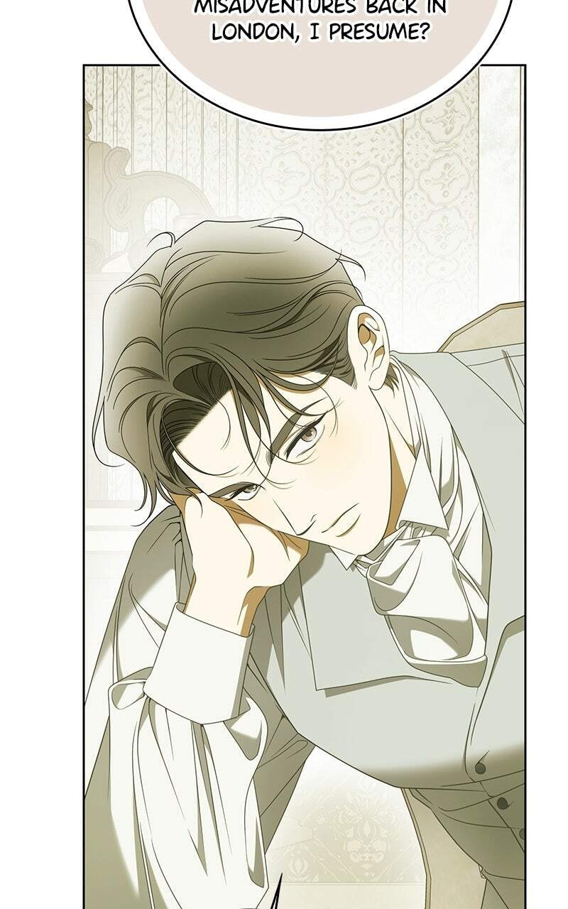 Read Miss Pendleton chapter 55 image 17 on Lezhin