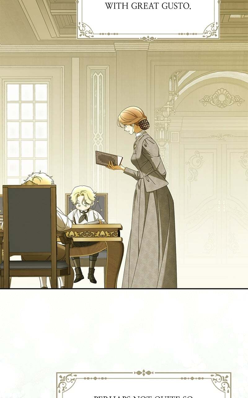 Read Miss Pendleton chapter 55 image 2 on Lezhin
