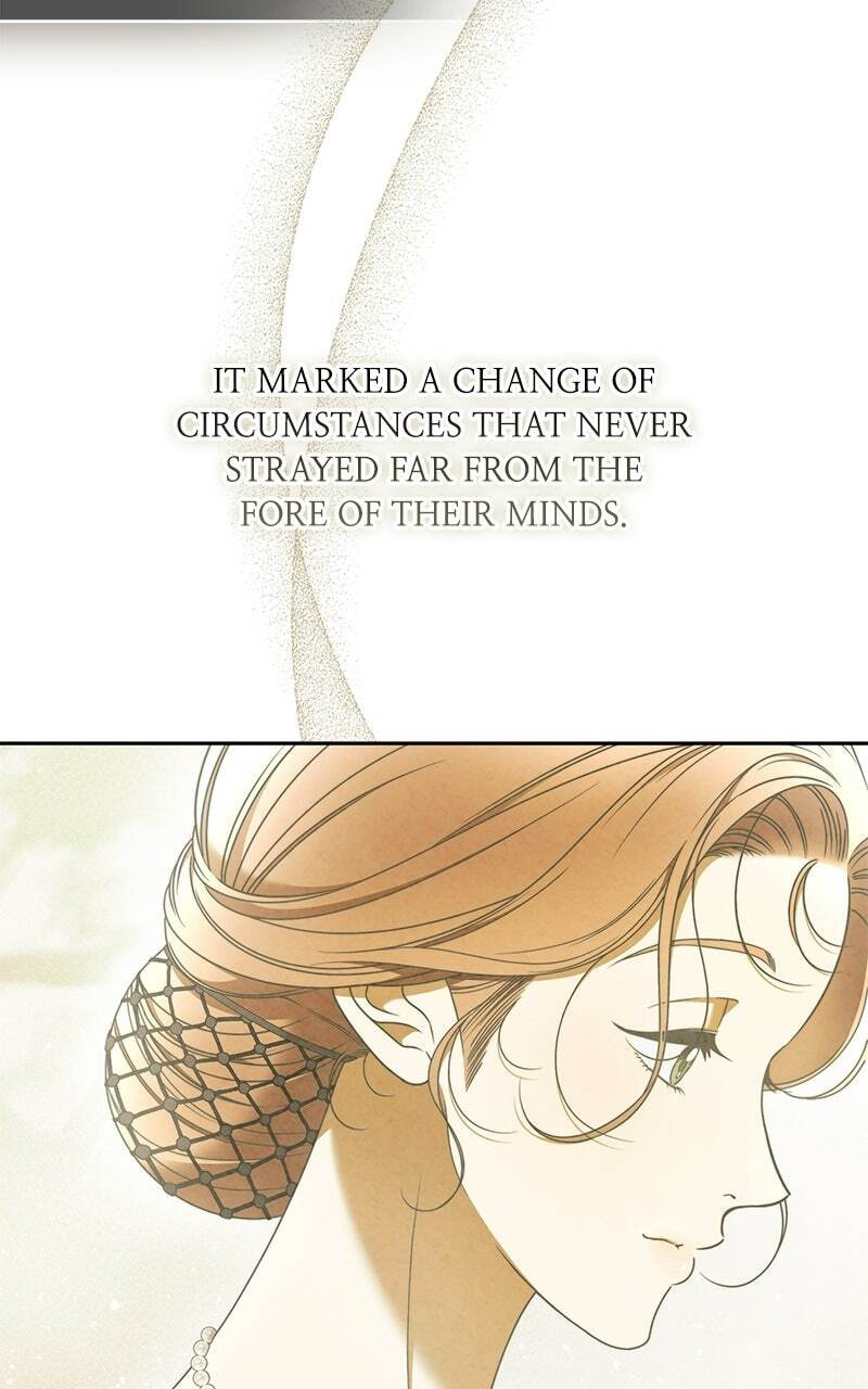 Read Miss Pendleton chapter 55 image 22 on Lezhin