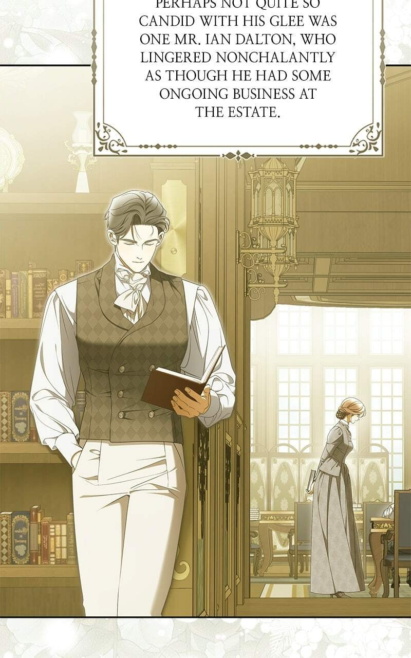 Read Miss Pendleton chapter 55 image 3 on Lezhin